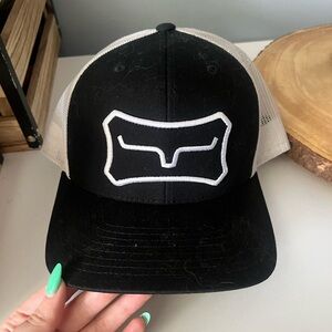 Kimes Ranch Hat
